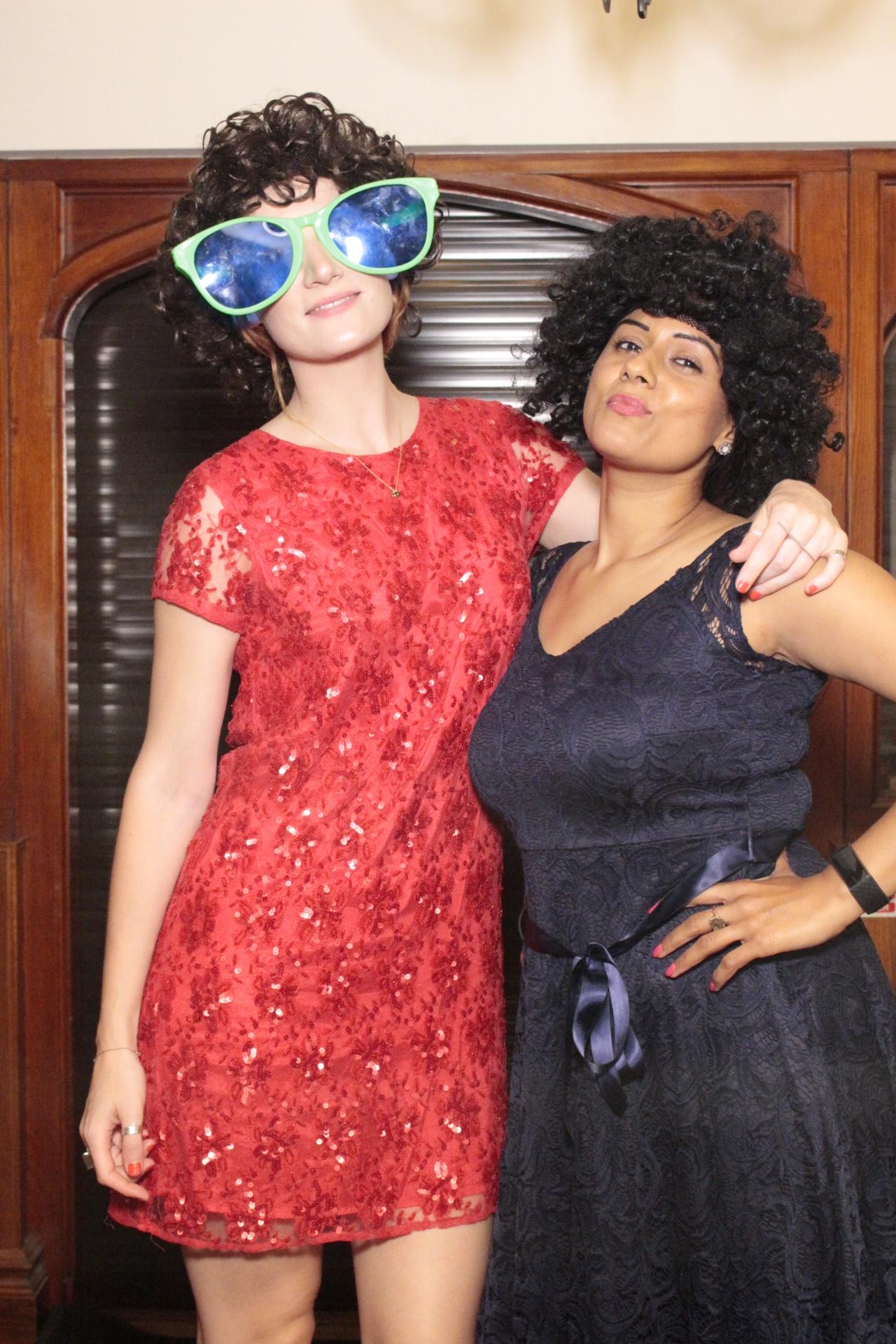 Laura and Mo's Wedding | View more photos from the event at gallery.myphotoboothexperience.co.uk/u/MyPhotoBoothExperienceLtd/Laura-and-Mos-Wedding